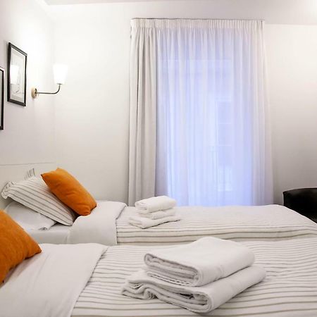 Maria Salome Aparthotel Burgos Ngoại thất bức ảnh